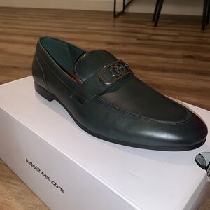Men’s Aldo dress shoes